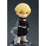 東京リベンジャーズ 松野千冬 ねんどろいどどーる ねんどろいどどーる 松野千冬