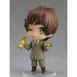 ねんどろいど スペイン (ヘタリア World Stars) | HLJ.co.jp