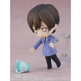 ねんどろいど 藤岡ハルヒ (桜蘭高校ホスト部) | HLJ.co.jp