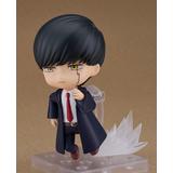 ねんどろいど マッシュ・バーンデッド (マッシュル-MASHLE-) | HLJ.co.jp