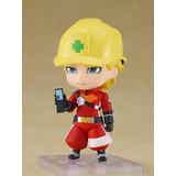 ねんどろいど ブライアン・ナイトレイダー (THE MARGINAL ねんどろいど ブライアン・ナイトレイダー (THE MARGINAL