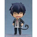 青の祓魔師　ねんどろいど ねんどろいど 奥村燐 (フィギュア) - ホビーサーチ フィギュア