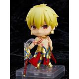 ねんどろいど アーチャー/ギルガメッシュ 第三再臨Ver. (Fate