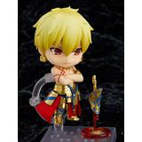 ねんどろいど アーチャー/ギルガメッシュ 第三再臨Ver. (Fate/Grand