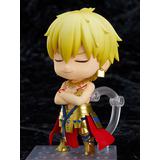 ねんどろいど アーチャー/ギルガメッシュ 第三再臨Ver. (Fate