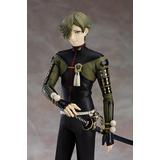 鶯丸 「刀剣乱舞-ONLINE-」 1/8 ABS＆PVC製塗装済み完成品 鶯丸
