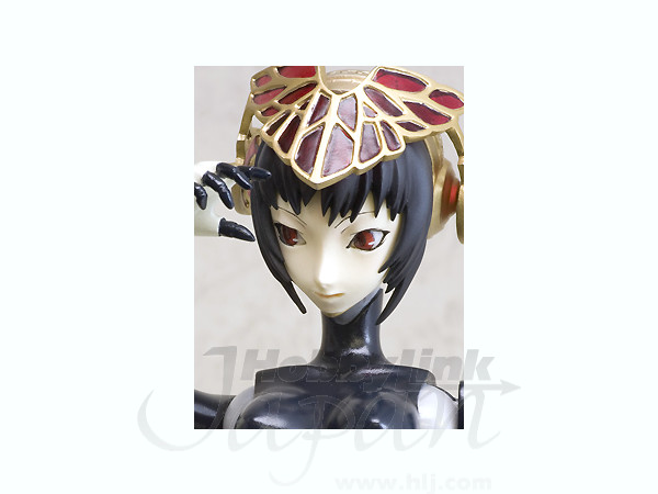1/7 メティス PVC | HLJ.co.jp