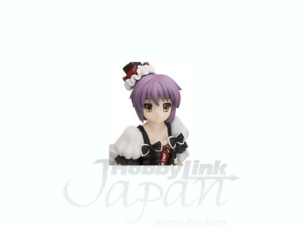 1/7 長門有希 ゴスロリ Ver. PVC | HLJ.co.jp