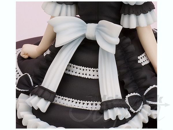 1/7 長門有希 ゴスロリ Ver. PVC | HLJ.co.jp