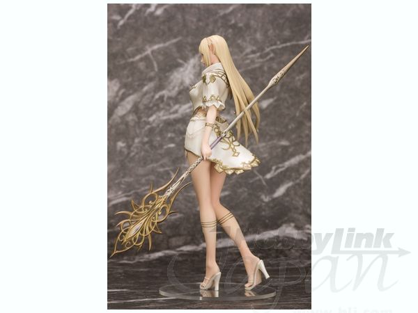 エルフ 「リネージュII」 1/7 PVC製塗装済み完成品 Amazon | リネージュ2 エルフ (1/7スケールPVC塗装済み完成品