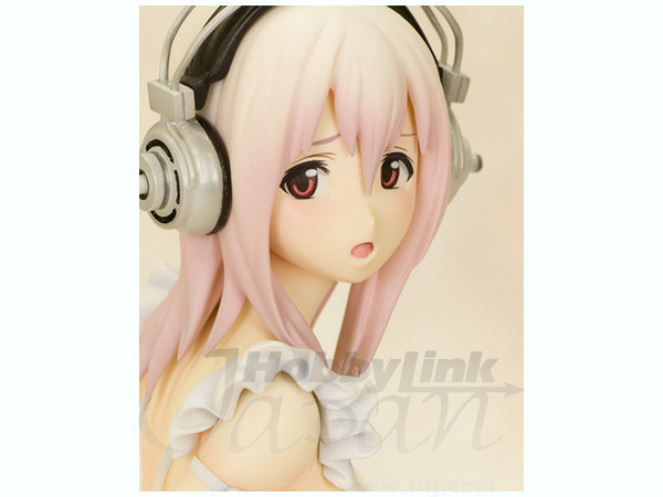1/7 すーぱーそに子 しまパン Ver. PVC | HLJ.co.jp