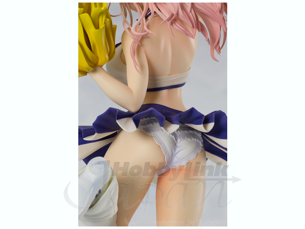 1/6 すーぱーそに子 チアガール Ver. PVC | HLJ.co.jp 1/6 すーぱーそに子 チアガール Ver. PVC | HLJ.co.jp