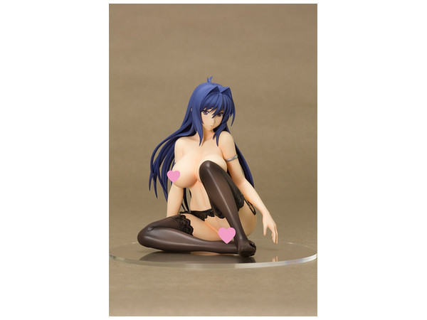 マケン姫 二条秋 Pvc By オーキッドシード ホビーリンク ジャパン マケン姫 二条秋 Pvc By オーキッドシード ホビーリンク ジャパン