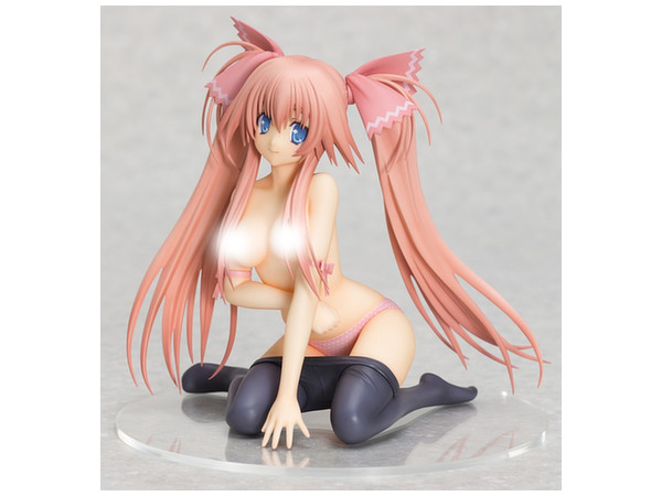 1 7 Hello Good Bye 雪代メイ Pvc By オーキッドシード ホビーリンク ジャパン 1 7 Hello Good Bye 雪代メイ Pvc By オーキッドシード ホビーリンク ジャパン
