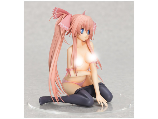 1 7 Hello Good Bye 雪代メイ Pvc By オーキッドシード ホビーリンク ジャパン 1 7 Hello Good Bye 雪代メイ Pvc By オーキッドシード ホビーリンク ジャパン