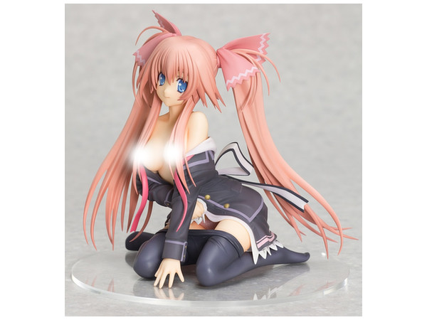 1 7 Hello Good Bye 雪代メイ Pvc By オーキッドシード ホビーリンク ジャパン 1 7 Hello Good Bye 雪代メイ Pvc By オーキッドシード ホビーリンク ジャパン