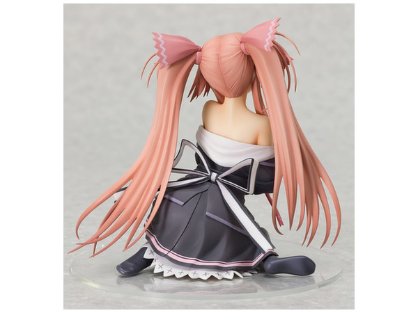 1 7 Hello Good Bye 雪代メイ Pvc By オーキッドシード ホビーリンク ジャパン 1 7 Hello Good Bye 雪代メイ Pvc By オーキッドシード ホビーリンク ジャパン