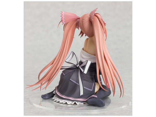 1 7 Hello Good Bye 雪代メイ Pvc By オーキッドシード ホビーリンク ジャパン 1 7 Hello Good Bye 雪代メイ Pvc By オーキッドシード ホビーリンク ジャパン