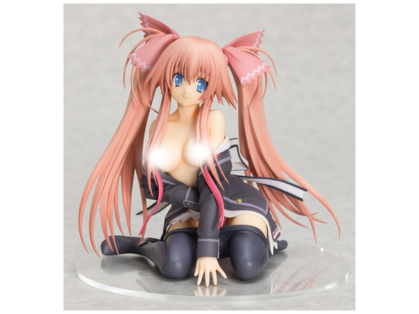 1 7 Hello Good Bye 雪代メイ Pvc By オーキッドシード ホビーリンク ジャパン 1 7 Hello Good Bye 雪代メイ Pvc By オーキッドシード ホビーリンク ジャパン