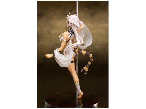 1 7 七つの大罪 魔王黙示録 ベルフェゴール 怠惰の章 艶舞ショータイムノ節 Pvc By オーキッドシード ホビーリンク ジャパン 1 7 七つの大罪 魔王黙示録 ベルフェゴール 怠惰の章 艶舞ショータイムノ節 Pvc By オーキッドシード ホビーリンク ジャパン