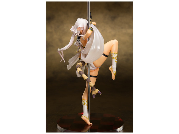 1 7 七つの大罪 魔王黙示録 ベルフェゴール 怠惰の章 艶舞ショータイムノ節 Pvc By オーキッドシード ホビーリンク ジャパン 1 7 七つの大罪 魔王黙示録 ベルフェゴール 怠惰の章 艶舞ショータイムノ節 Pvc By オーキッドシード ホビーリンク ジャパン