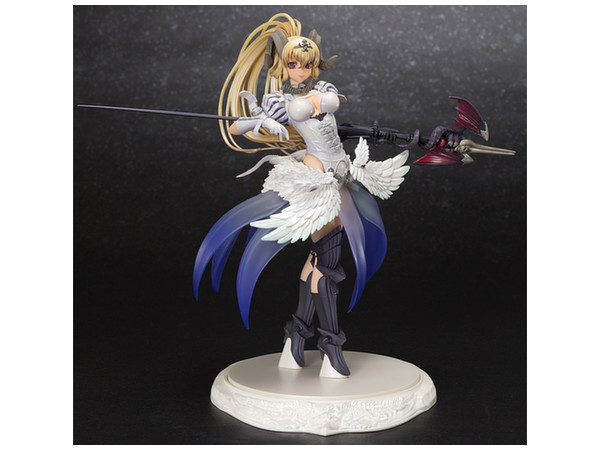 1/8 七つの大罪 新約・邪神像 ルシファー PVC | HLJ.co.jp