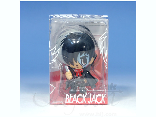 テヅカノモデルノラボ ブラックジャック | HLJ.co.jp