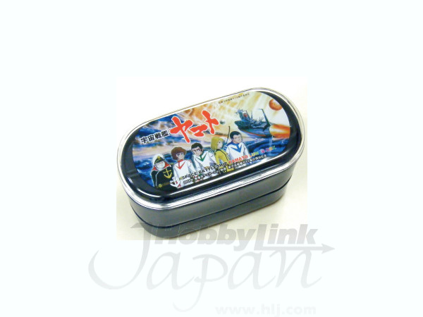 宇宙戦艦ヤマト ランチボックス | HLJ.co.jp