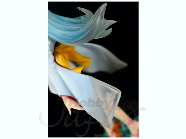 1 8 ドロロン えん魔くん メーラメラ 雪子姫 Ver Clear Ice By オルカトイズ ホビーリンク ジャパン