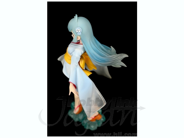 1 8 ドロロン えん魔くん メーラメラ 雪子姫 Ver Clear Ice By オルカトイズ ホビーリンク ジャパン 1 8 ドロロン えん魔くん メーラメラ 雪子姫 Ver Clear Ice By オルカトイズ ホビーリンク ジャパン