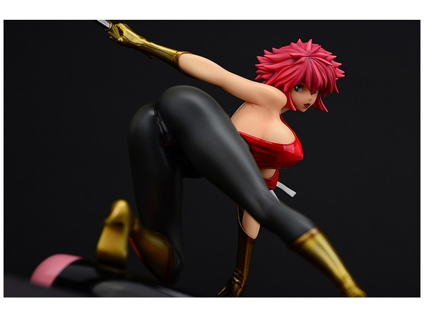 1/6 キューテイーハニー Infinite Premium ver.OC (original color