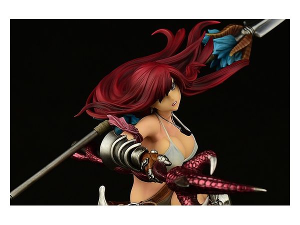 1/6 FAIRY TAIL: エルザ・スカーレットthe騎士ver.リファイン2022 