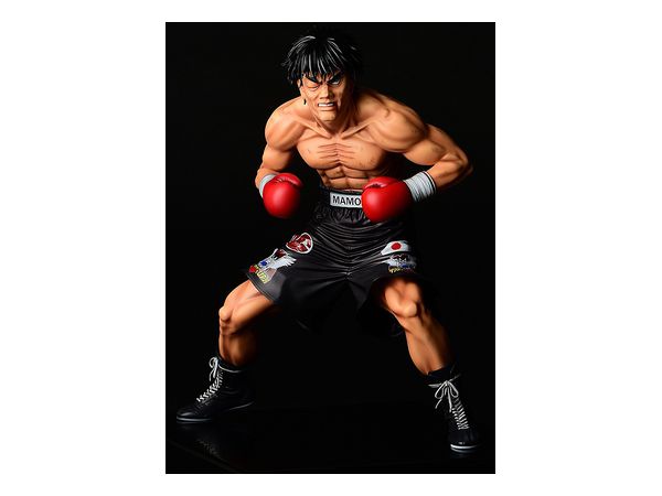 鷹村守 - fighting pose - ver.damage フィギュア 鷹村守 -fighting pose-ver.damageEX | HLJ.co.jp