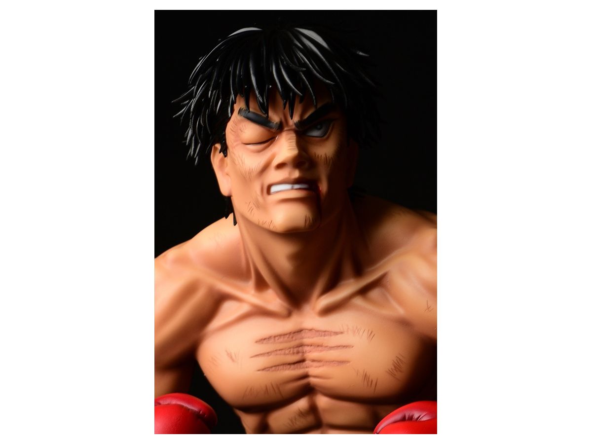 鷹村守 -fighting pose-ver.damageEX | HLJ.co.jp