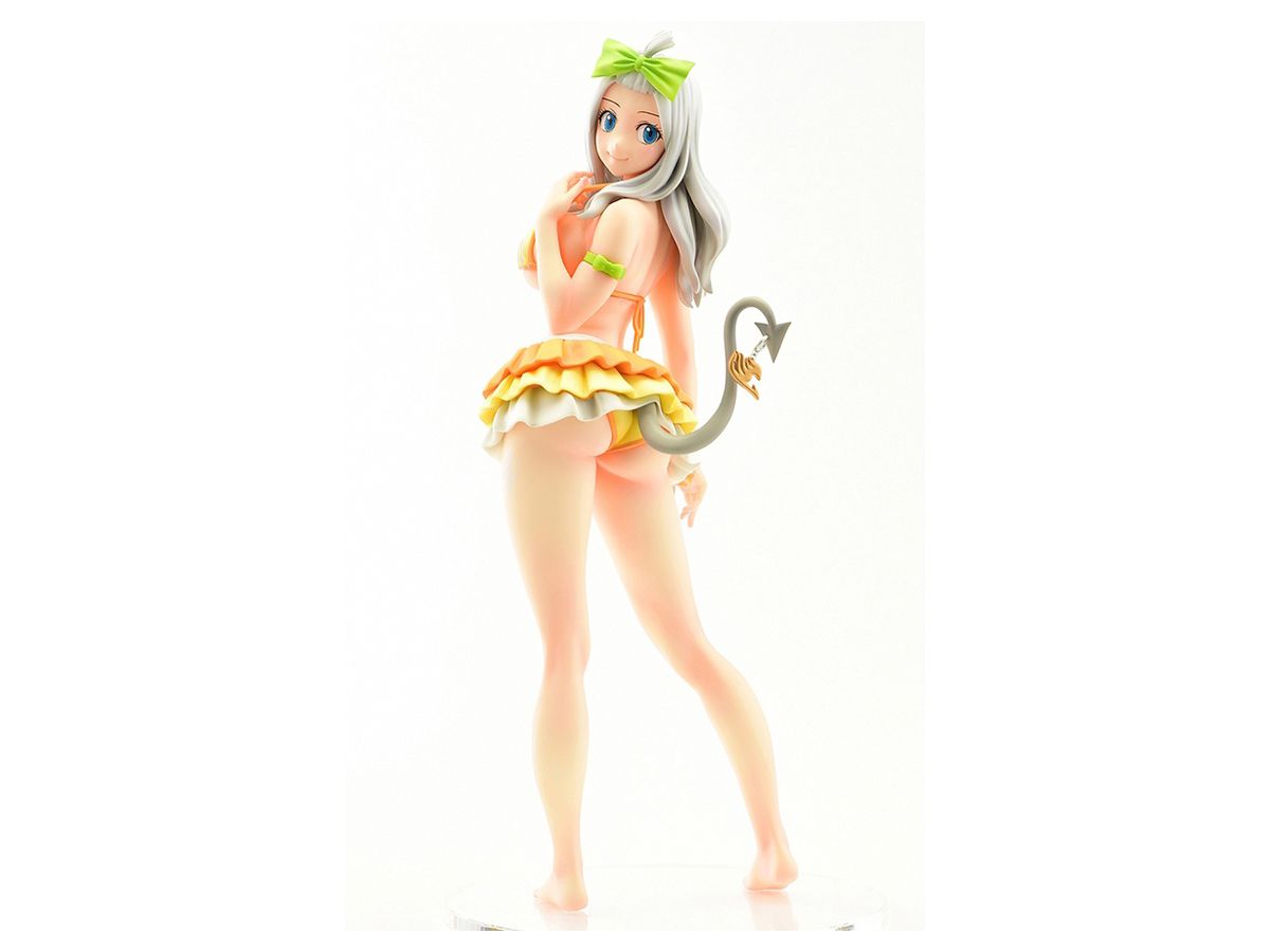 1/6 FAIRY TAIL ミラジェーン・ストラウス 水着PURE in HEART | HLJ.co.jp