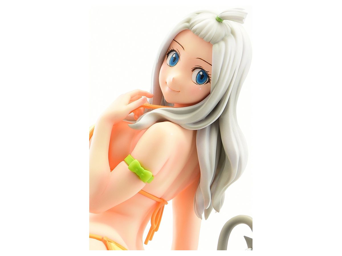 1/6 FAIRY TAIL ミラジェーン・ストラウス 水着PURE in HEART | HLJ.co.jp