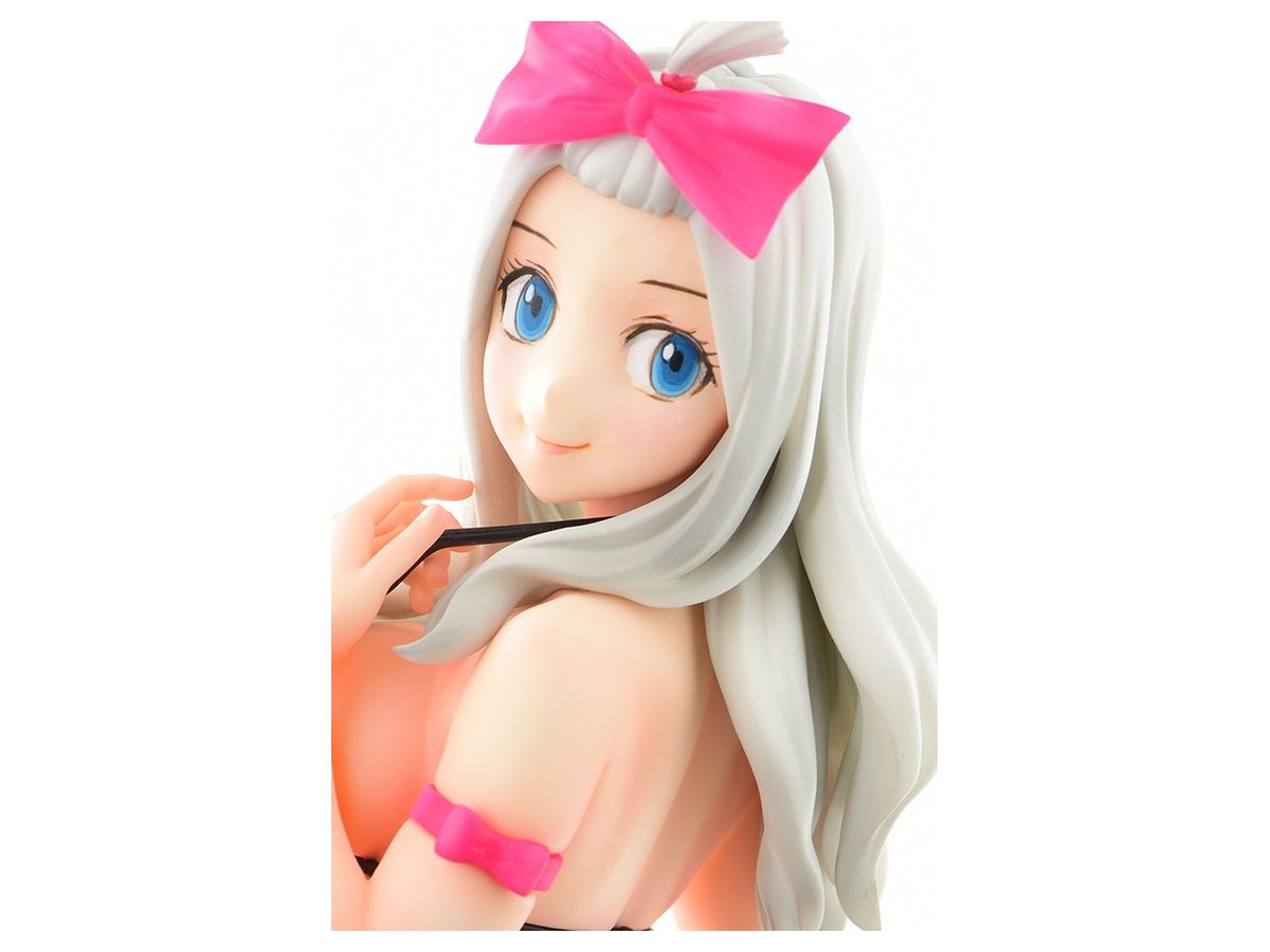 1/6 FAIRY TAIL ミラジェーン・ストラウス 水着PURE in HEART小悪魔