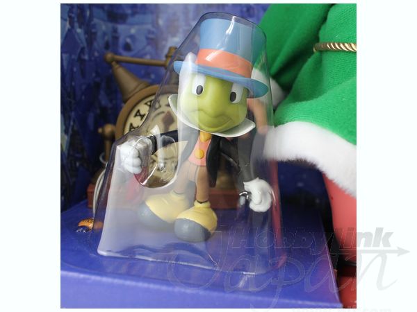 【激レア】Disney★ミッキーズクリスマスキャロル BOX➕5体　6個セット ミッキー クリスマスキャロル | HLJ.co.jp