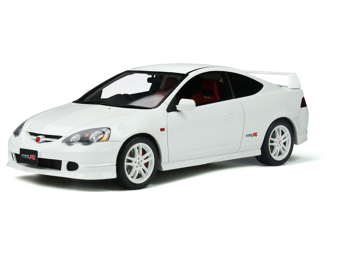 1 18 ホンダ インテグラ タイプr Dc5 ホワイト 1 18 ホンダ インテグラ タイプr Dc5 ホワイト
