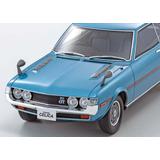 1/18 トヨタ セリカ 1600GT (ブルー) OttO Mobile Kyosho