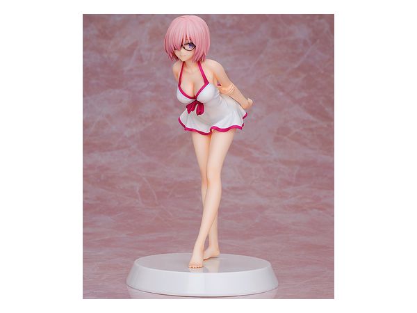 1/8 Fate/GO: アッセンブル・ヒロインズ マシュ・キリエライト