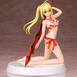 アッセンブル・ヒロインズ　キャスター　ネロ・クラウディウス　サマークイーンズ 東京フィギュア / アッセンブル・ヒロインズ キャスター/ネロ