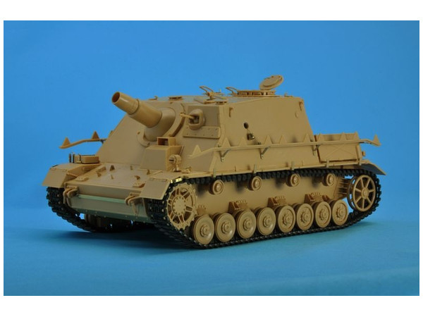 パッションモデル 1/35 ブルムベア後期型 エッチングセット 対応キット:タミヤMM35353 プラモデル用パーツ P35-135 z2zed1b 1/35 ブルムベア後期型エッチングセット (タミヤMM35353用