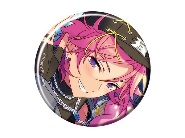 あんさんぶるスターズ!!: コレクション缶バッジ[2025 Mar.]-Idol Side