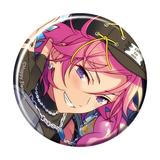 あんさんぶるスターズ!!: コレクション缶バッジ[2025 Mar.]-Idol Side