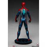 スパイダーマン ベロシティースーツ 1/10 スタチュー スパイダーマン ベロシティースーツ 1/10 スタチュー - メルカリ