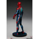 スパイダーマン ベロシティースーツ 1/10 スタチュー