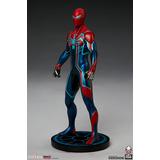 1/10 Marvel Spider-Man スパイダーマン ベロシティースーツ