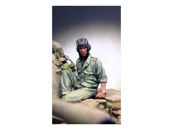 Nva 北ベトナム兵 Paracel Miniatures NVA3531 1 35 現用 北ベトナム