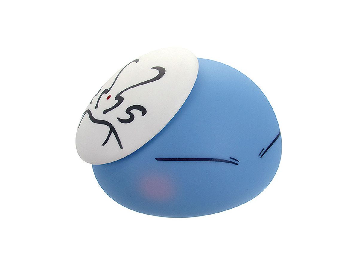 SOFT VINYL FIGURE 転生したらスライムだった件 リムル/スライ… Amazon | SOFT VINYL FIGURE 転生したらスライムだった件